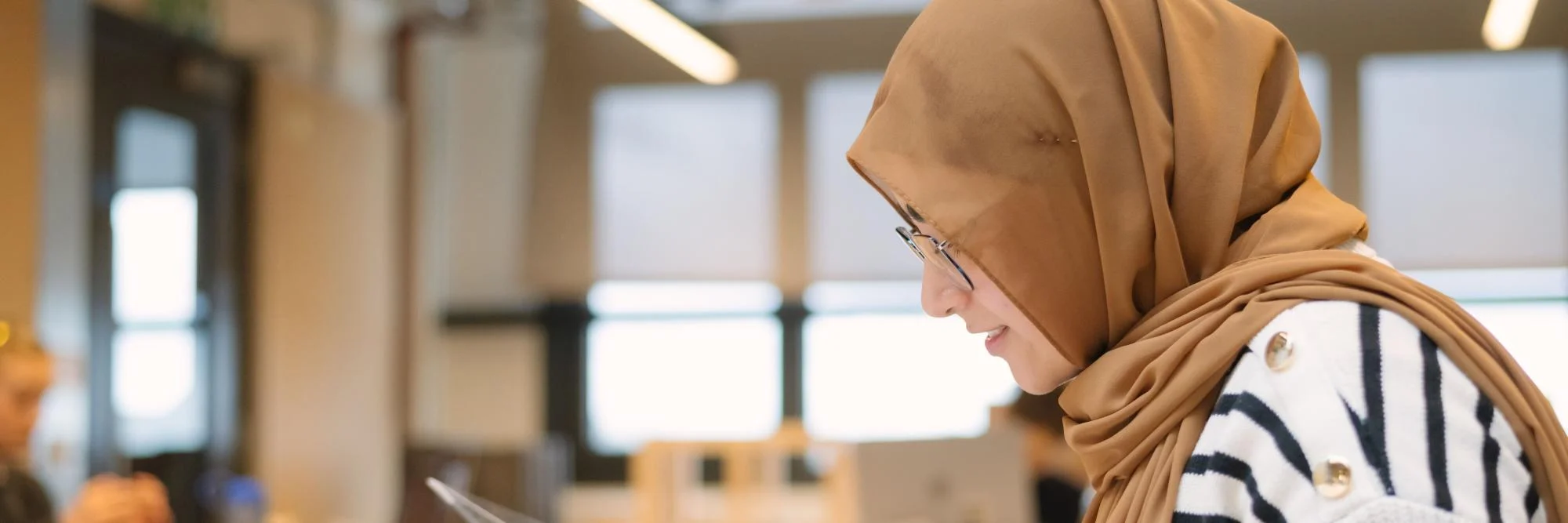 University scholarships available for refugee students