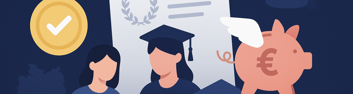 Scholarship of the month: World Bank Scholarship Programme