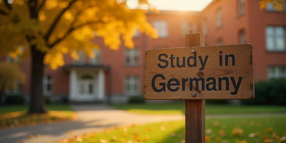 Scholarships available in Germany for international students