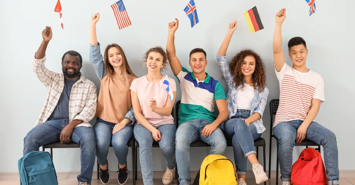 A guide to international student bank accounts in the US