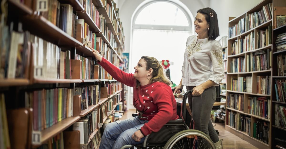 Scholarships for students with disabilities