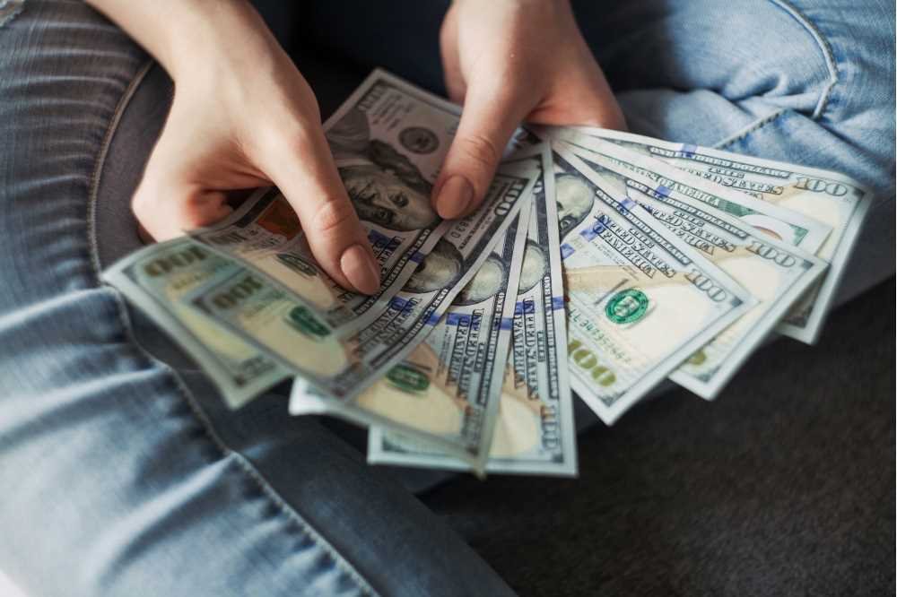 Easy budgeting tips for university