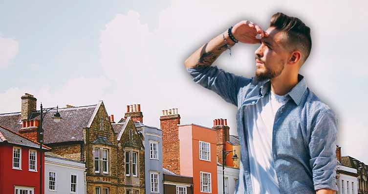Six essential tips for finding student housing in the US