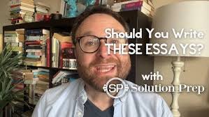 Are Optional College Essays Really Optional